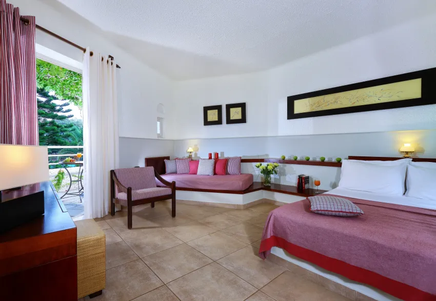 Apollonia Beach Resort and Spa 5*-9