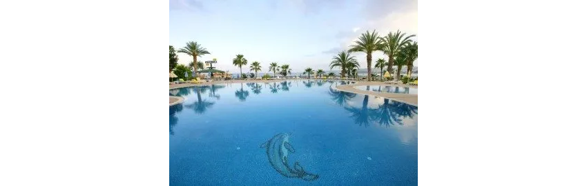 Lonicera World Hotel 4*-30