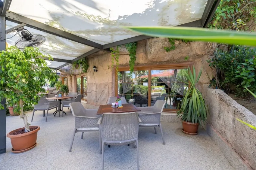 Vonresort Elite 5*-130