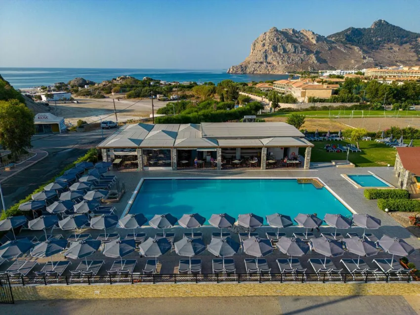 Relax Hotel 3*-9