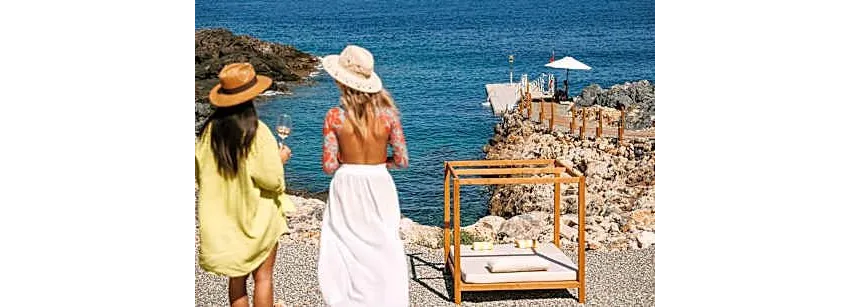 Aulus Chania Curio Collection By Hilton 5*-28