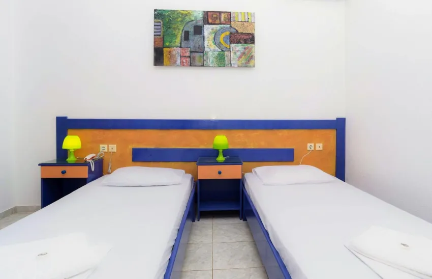 Eltina Apartments 3*-10