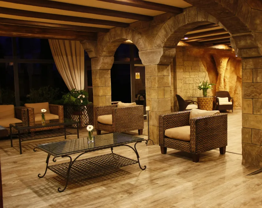 Pirates Village Apartments -25