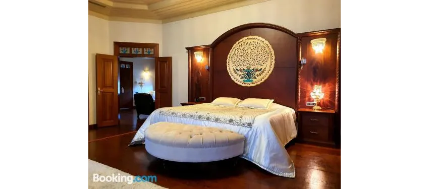 Eski Masal Hotel 4*-111