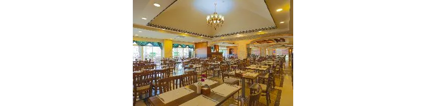 Crystal Family Resort & Spa 5*-14