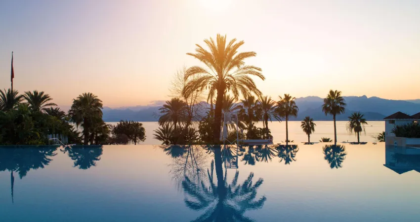 Akra Antalya (Ex.Akra Hotel) 5*-32