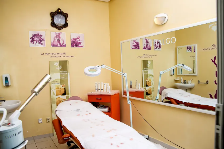 Mahdia Palace Thalasso 5*-28