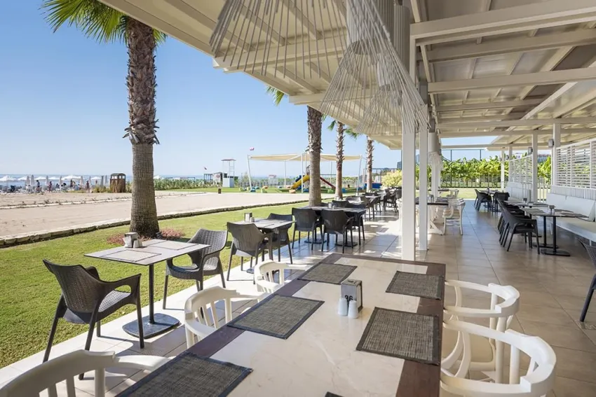 AKRA SORGUN TUI BLUE SENSATORI  5*-30