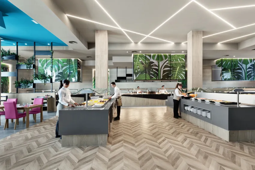 Hotel Riu Playa Park 4*-21