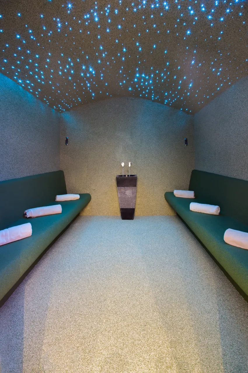 Mediterranean Beach Resort and Spa 5*-22