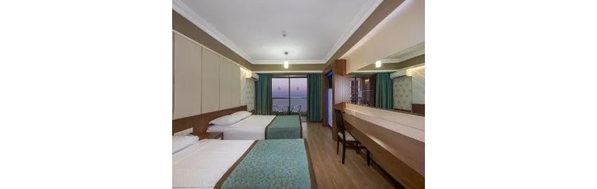 Tac Premier Hotel & Spa 4*-1