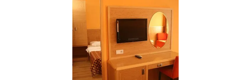 Senza Grand Santana Hotel 5*-26
