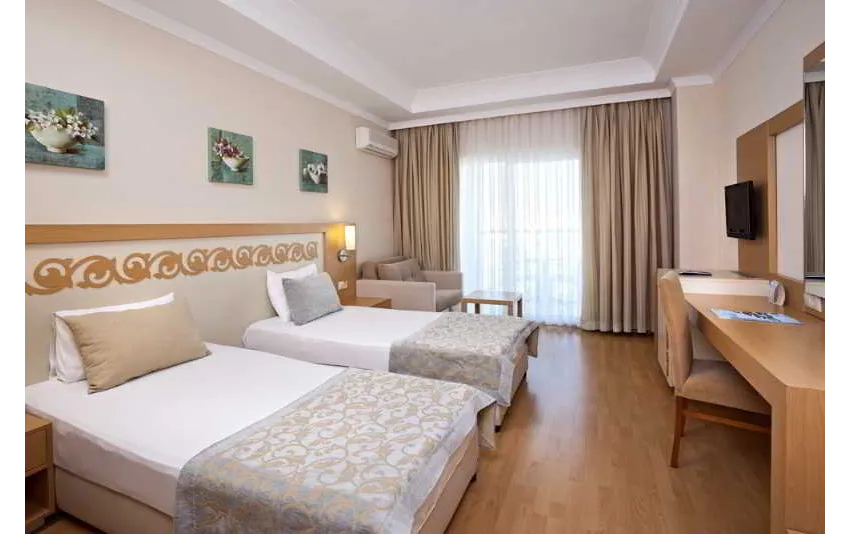 Senza The Inn Resort & Spa 5*-7