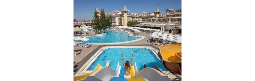 Side Star Resort 5*-1