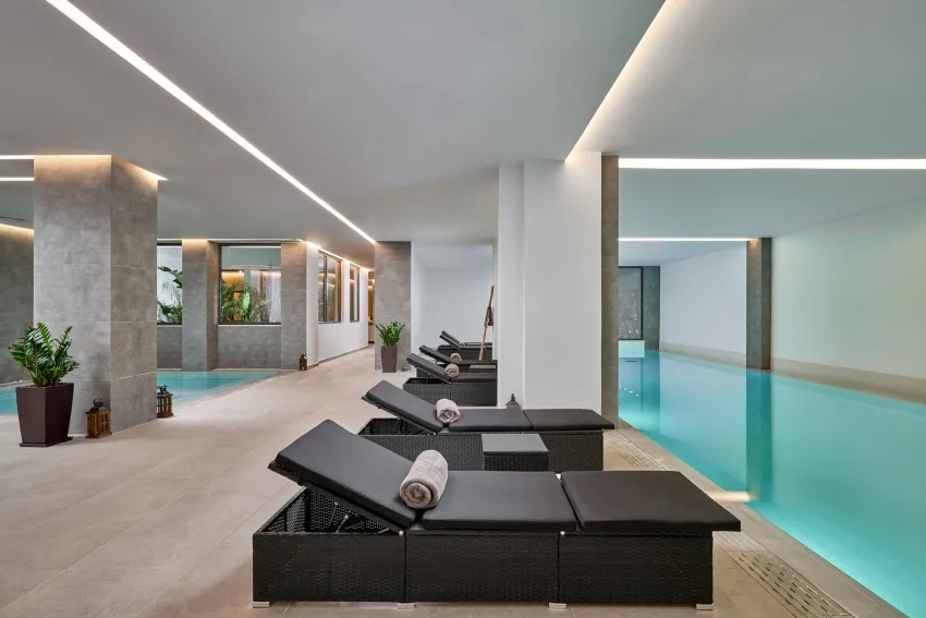 Lindos Grand Resort and Spa 5*-46