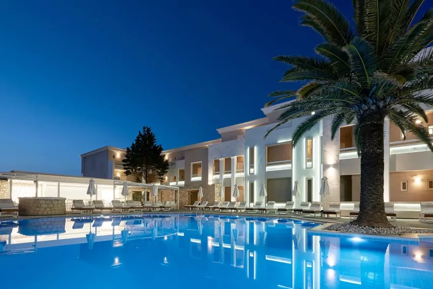 Mythos Palace Resort & Spa 5*-30