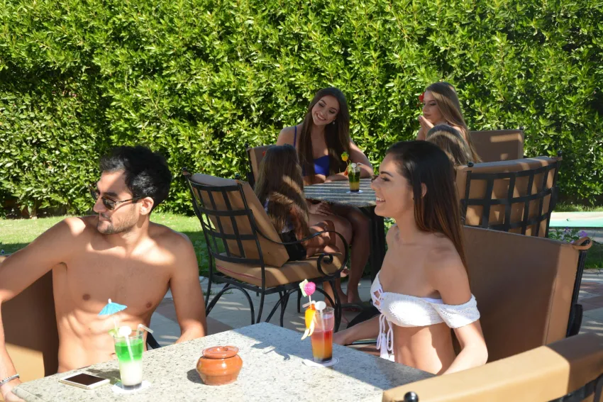 Sunrise Select Royal Makadi Resort 5*-78