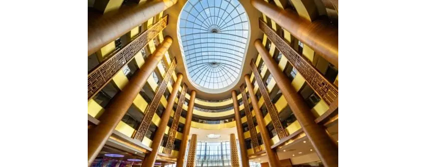 Sunmelia Beach Resort Hotel & Spa 5*-13