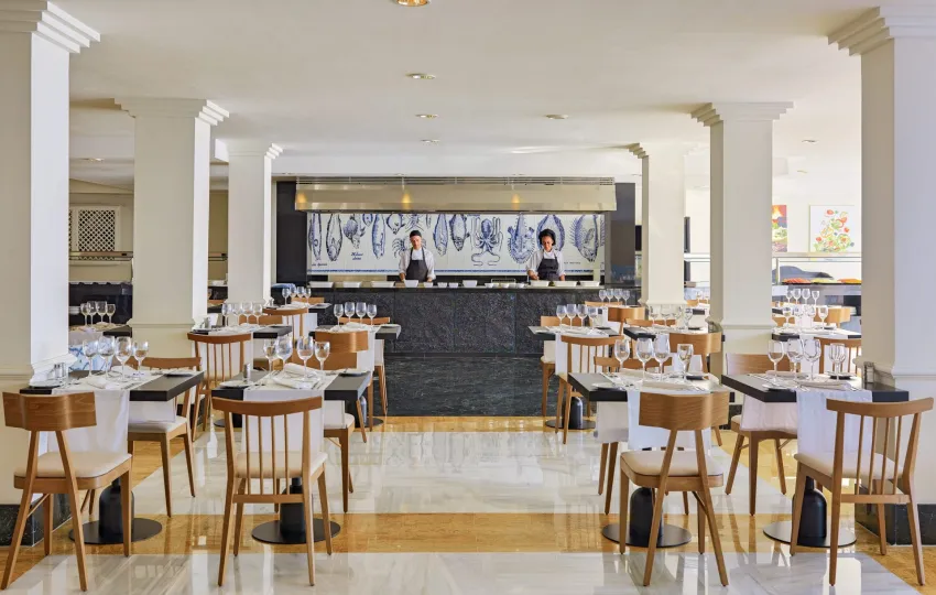 H10 Blue Mar Hotel 4*-23