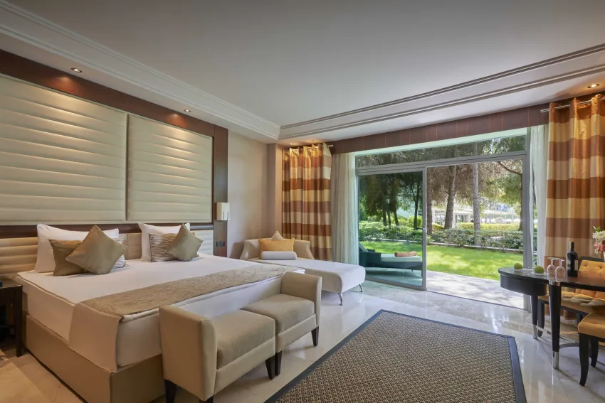 Calista Luxury Resort 5*-8
