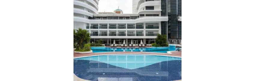 Laguna Beach Alya Resort & Spa Hotel 5*-17