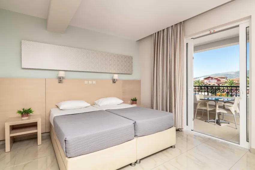 Karras Hotel 4*-25