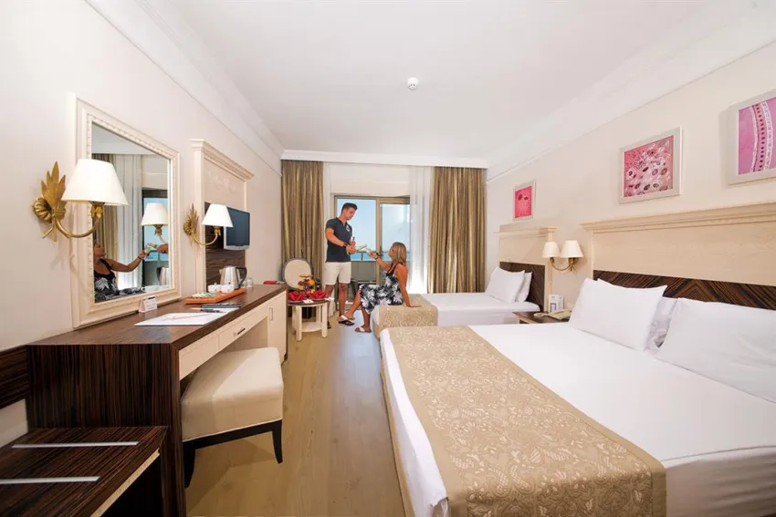AYDINBEY KINGS PALACE  5*-3