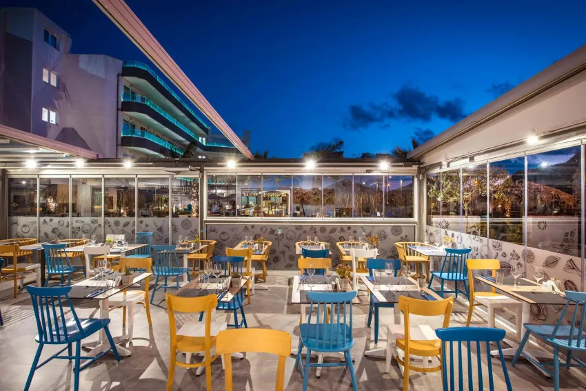 Enorme Infinity Beach Hotel 4*-30