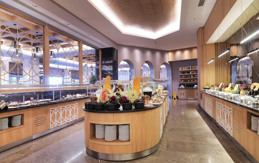 Imperial Turkiz Resort Kemer 5*-18