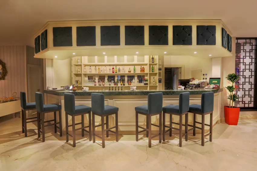 Innvista Hotels Belek 5*-56