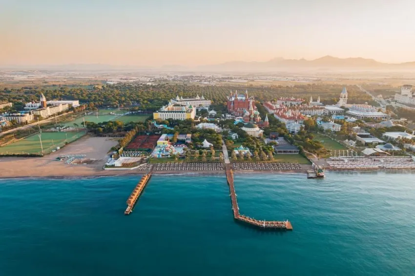 Kremlin Palace Hotel 5*-1