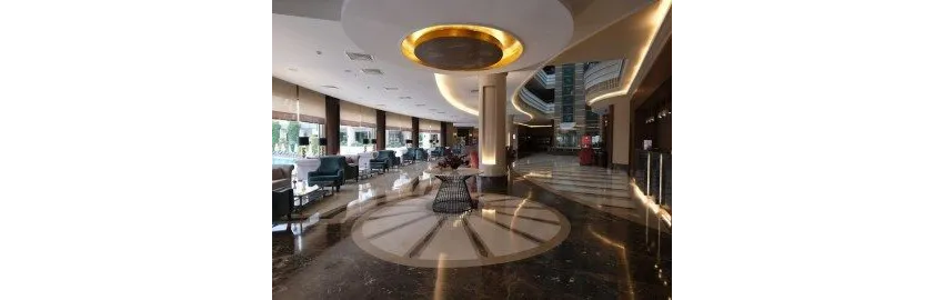 Sunland Resort Kemer ( Ex.Imperial Sunland Hotel 5*-8