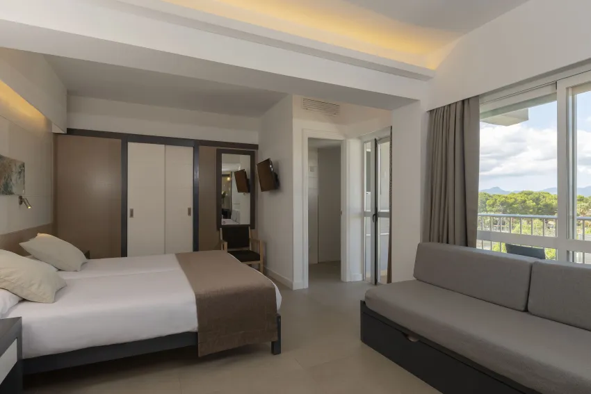 Cosmopolitan Hotel 4*-21