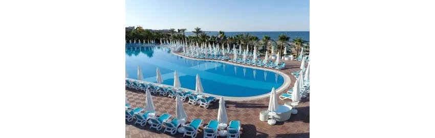 Paloma Oceana Resort 5*-27