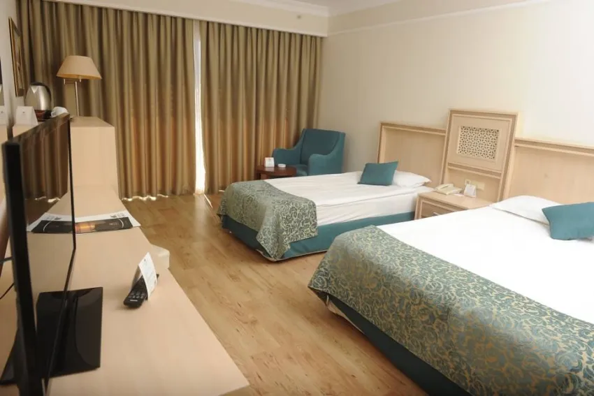 Utopia World Hotel 5*-24