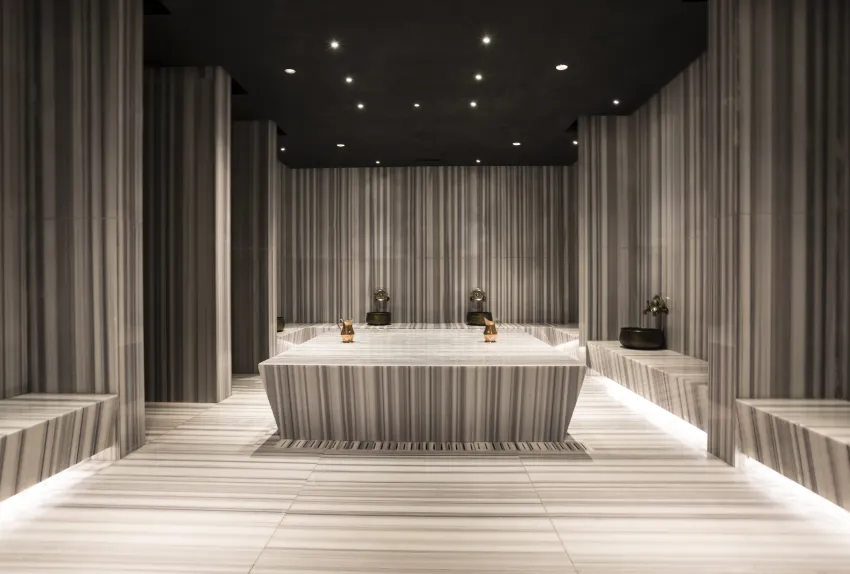 Voyage Sorgun Hotel 5*-11