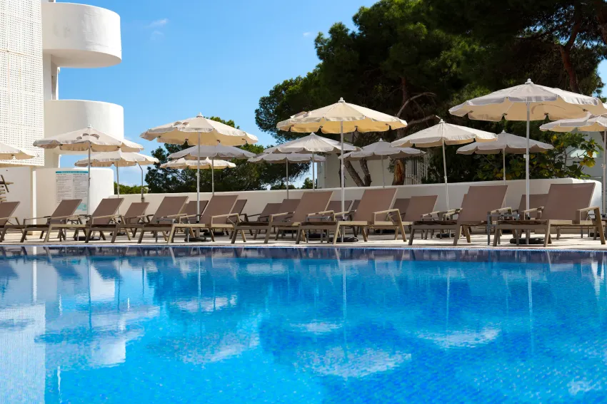 Sentido Fido Tucan Hotel 4*-47