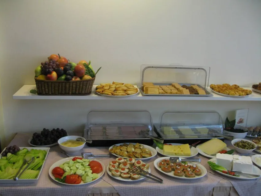 Atlantica Yakinthos 3*-16