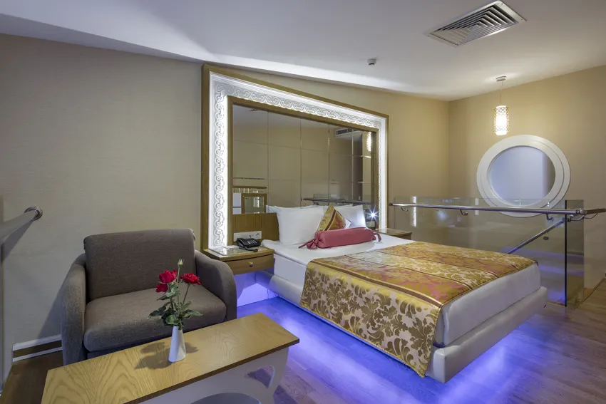 Granada Luxury Okurcalar 5*-184