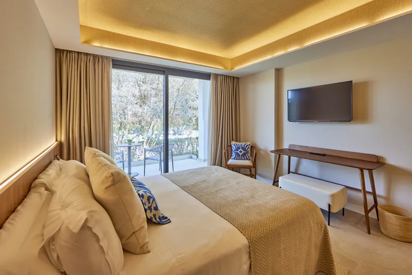 Universal Gran Leon and Spa 5*-48