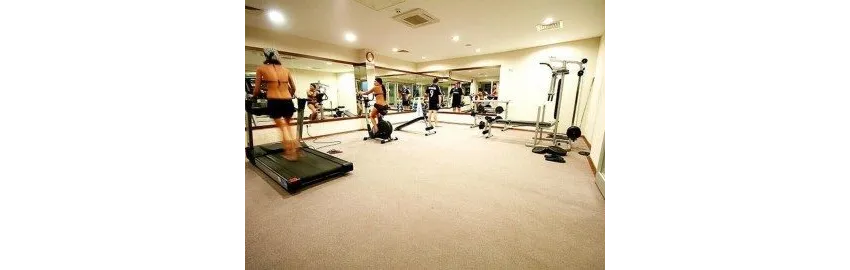 Grand Nar Hotel (Adults Only 16+) 4*-26