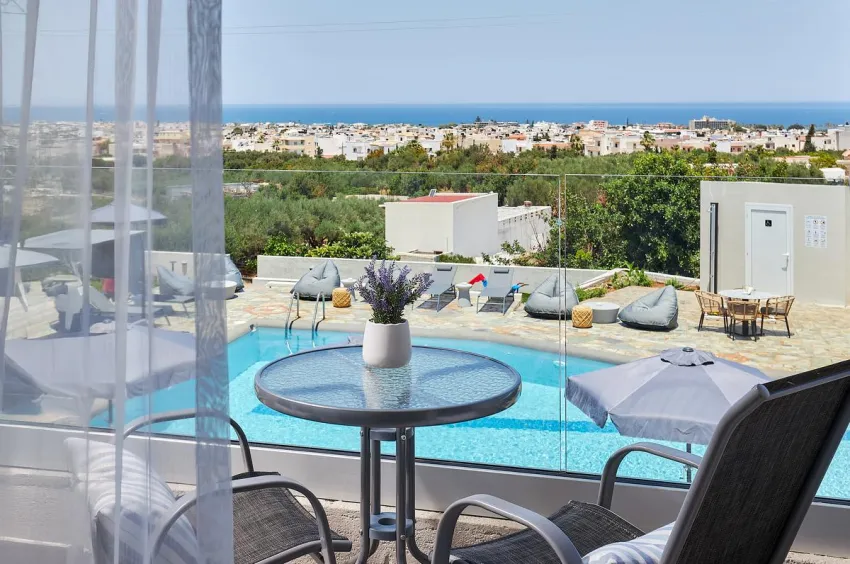 Mila Malia Suites 4*-2