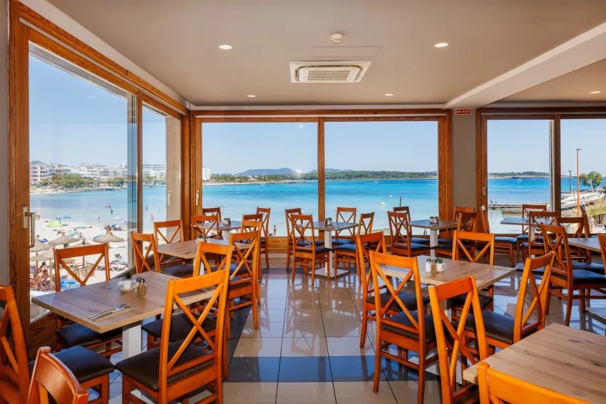 Colombo Mix Hotel 3*-23