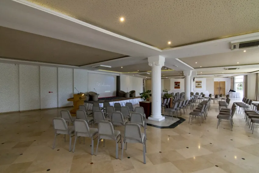 Riadh Palms Resort 4*-22