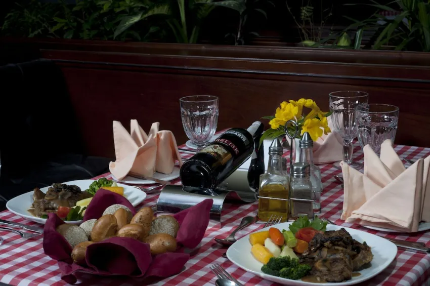 Amc Royal Hotel & Spa 5*-73