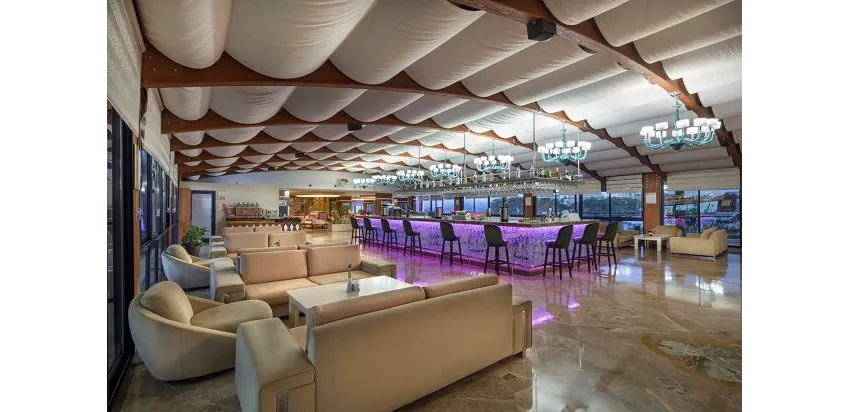 GRANADA LUXURY OKURCALAR   5*-6