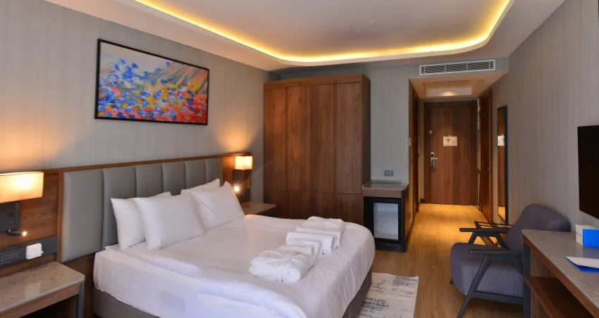 Azura World (Ex. Wyndham Alanya) 5*-14