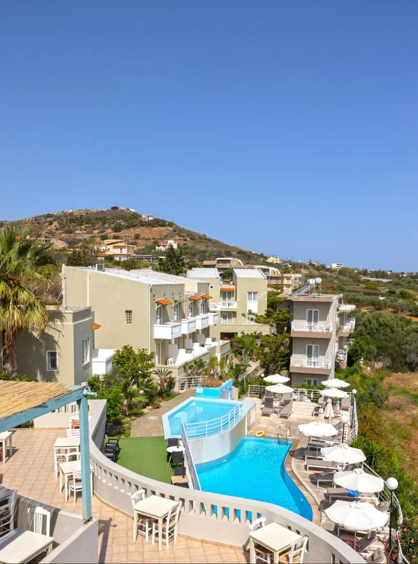 Pelagia Bay 3*-11