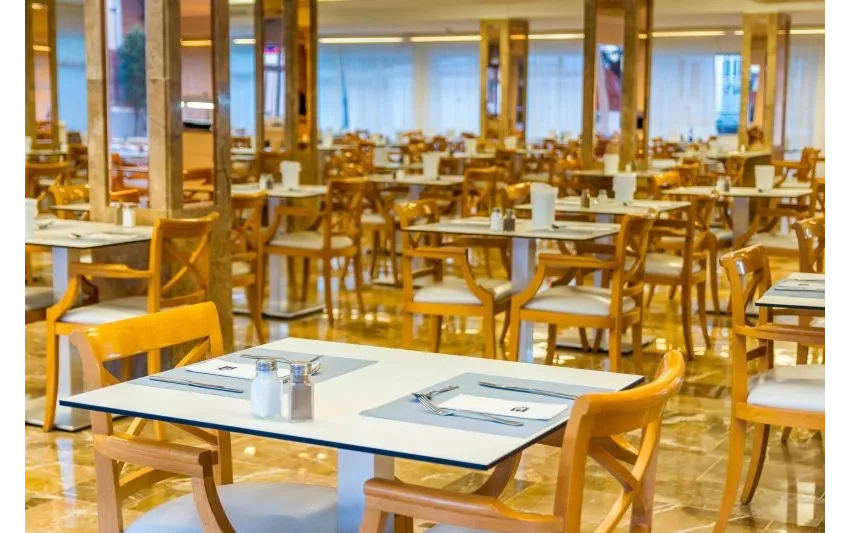 Eix Alcudia Hotel 4*-5