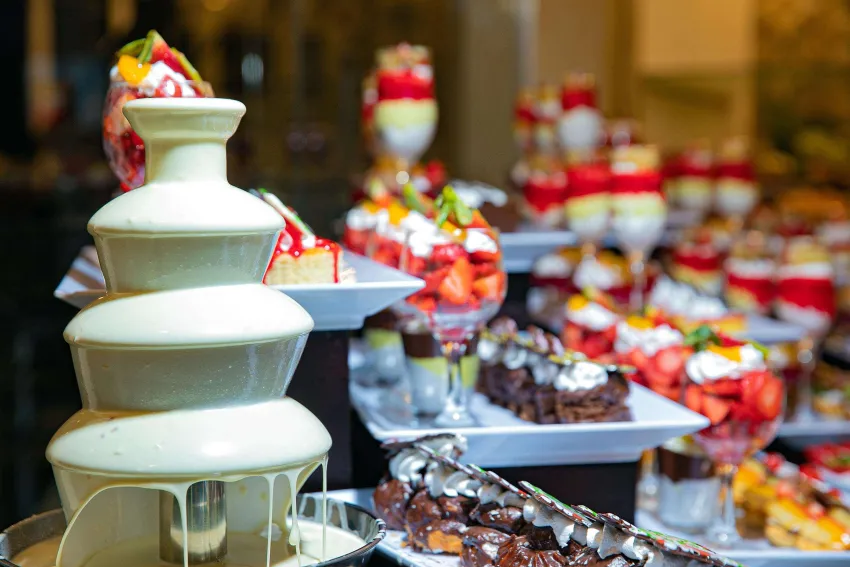 Panorama Bungalows Resort El Gouna 4*-125